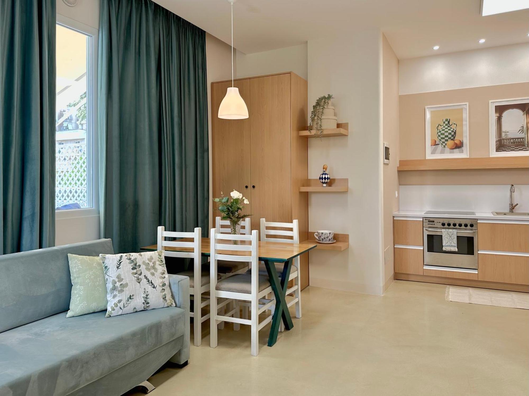 Summer Edition - Home By The Sea 1 - Res 格勒姆 外观 照片